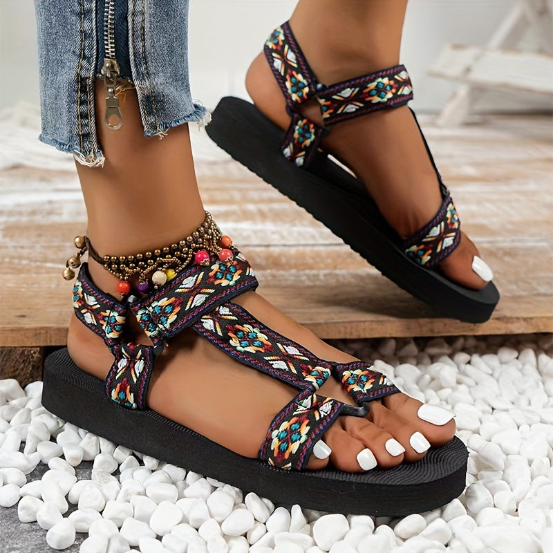 Adeline™ | Ultra Comfortable Ergonomic Sandals