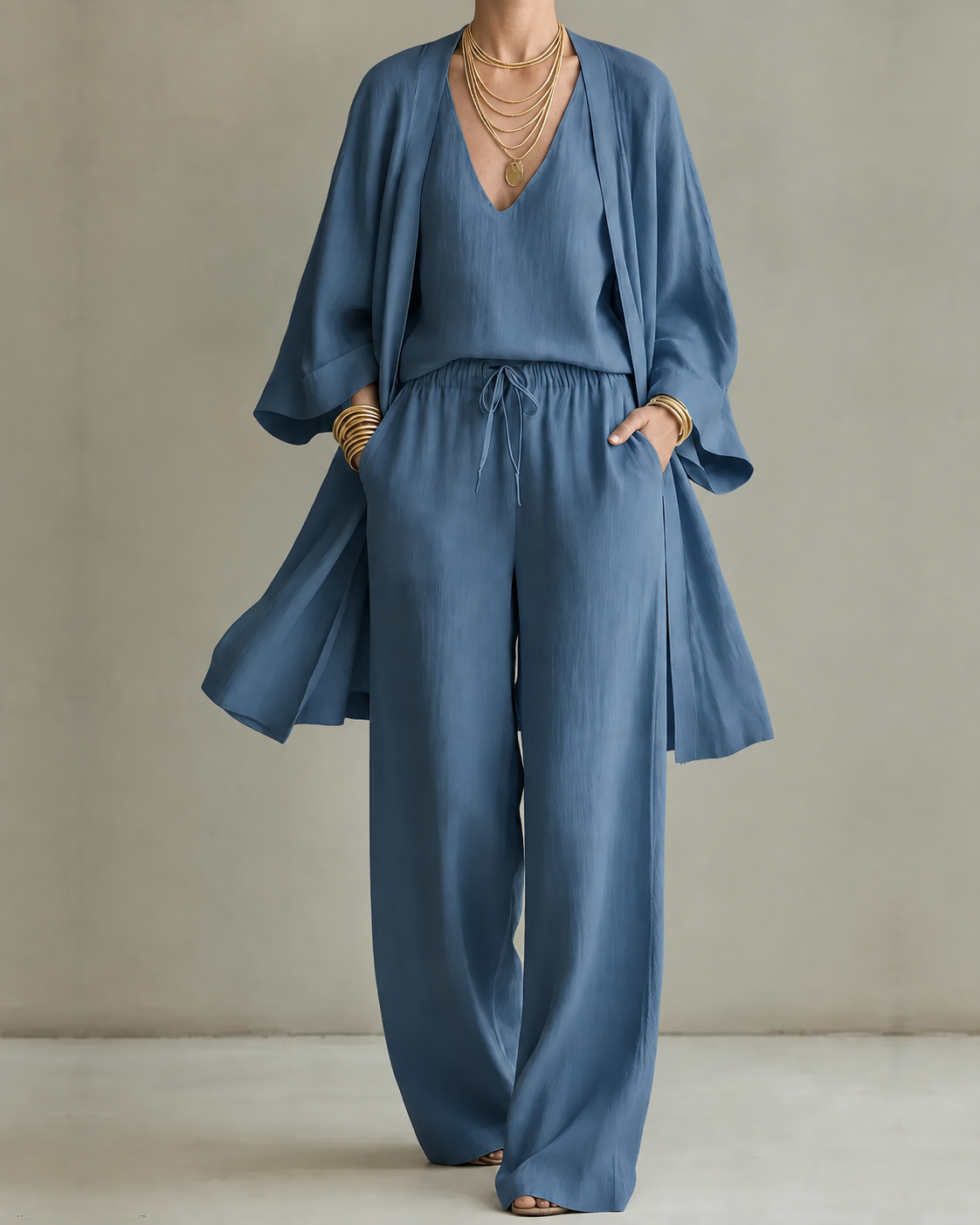 Tanisha 3-Piece Set