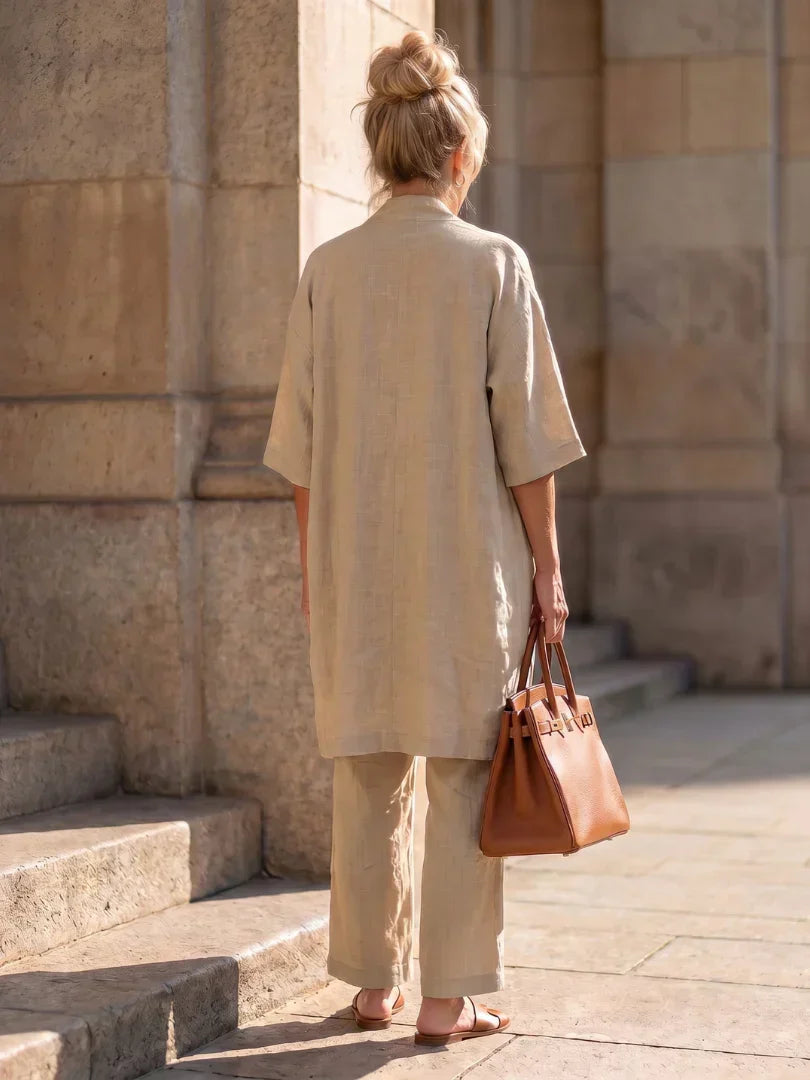 Linnea | Lightweight Set