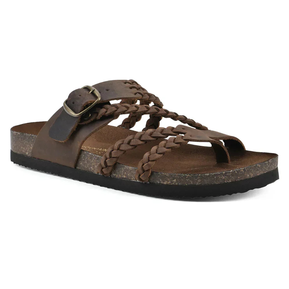 Lucia™ | Orthopaedic Strap Sandals