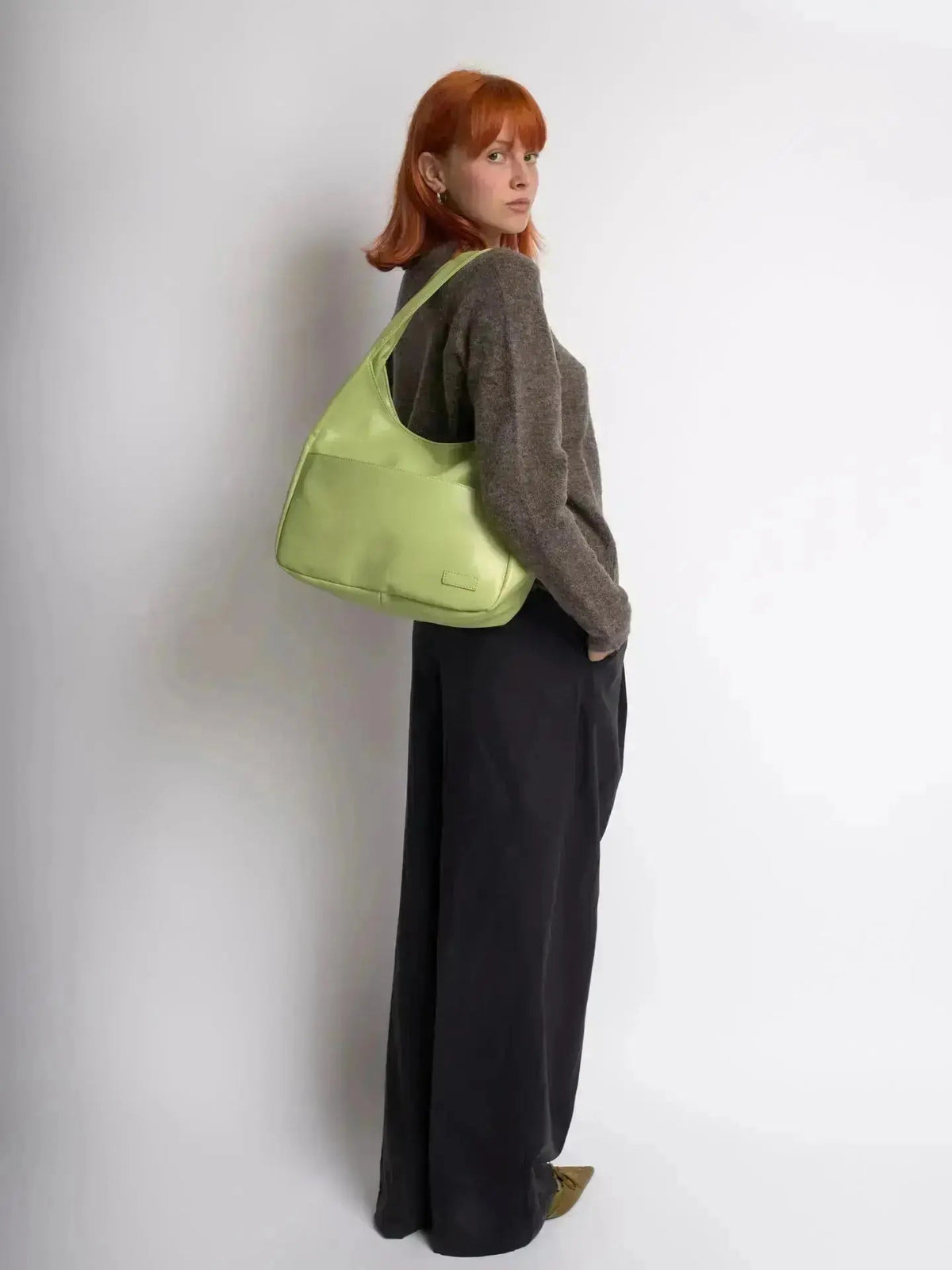 Noir Essence Bag