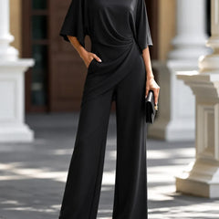 Brook Elegant Two-Piece Set
