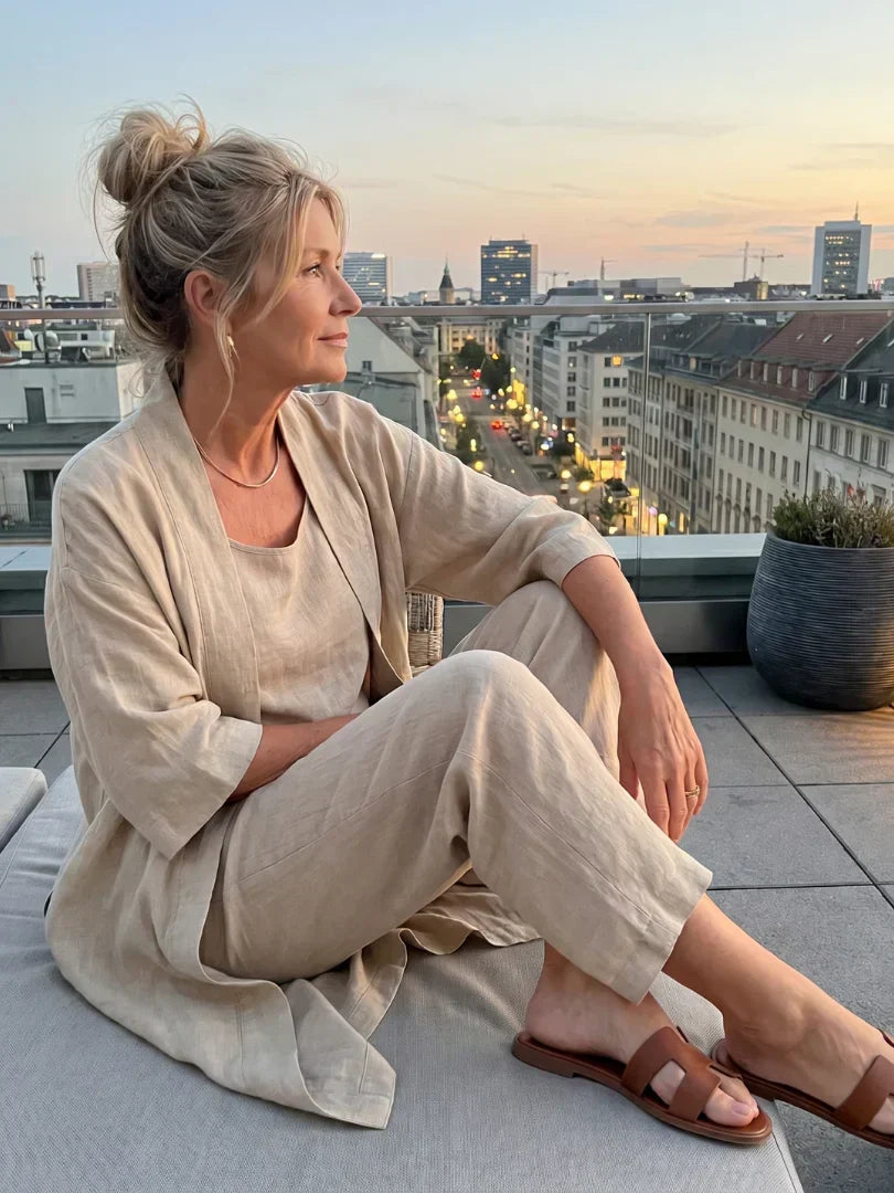 Linnea | Lightweight Set