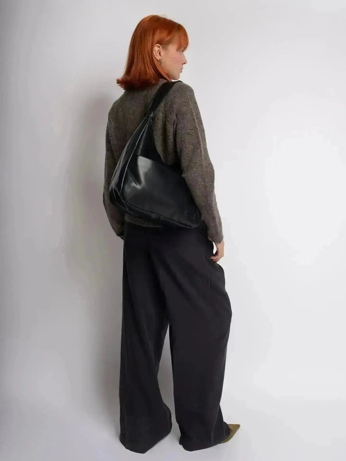 Noir Essence Bag