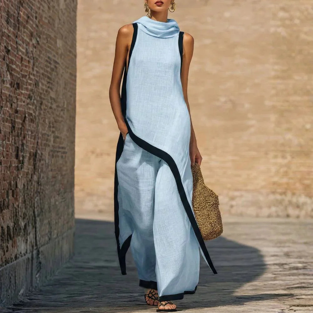 Nadia Timeless Set with Minimalist Design