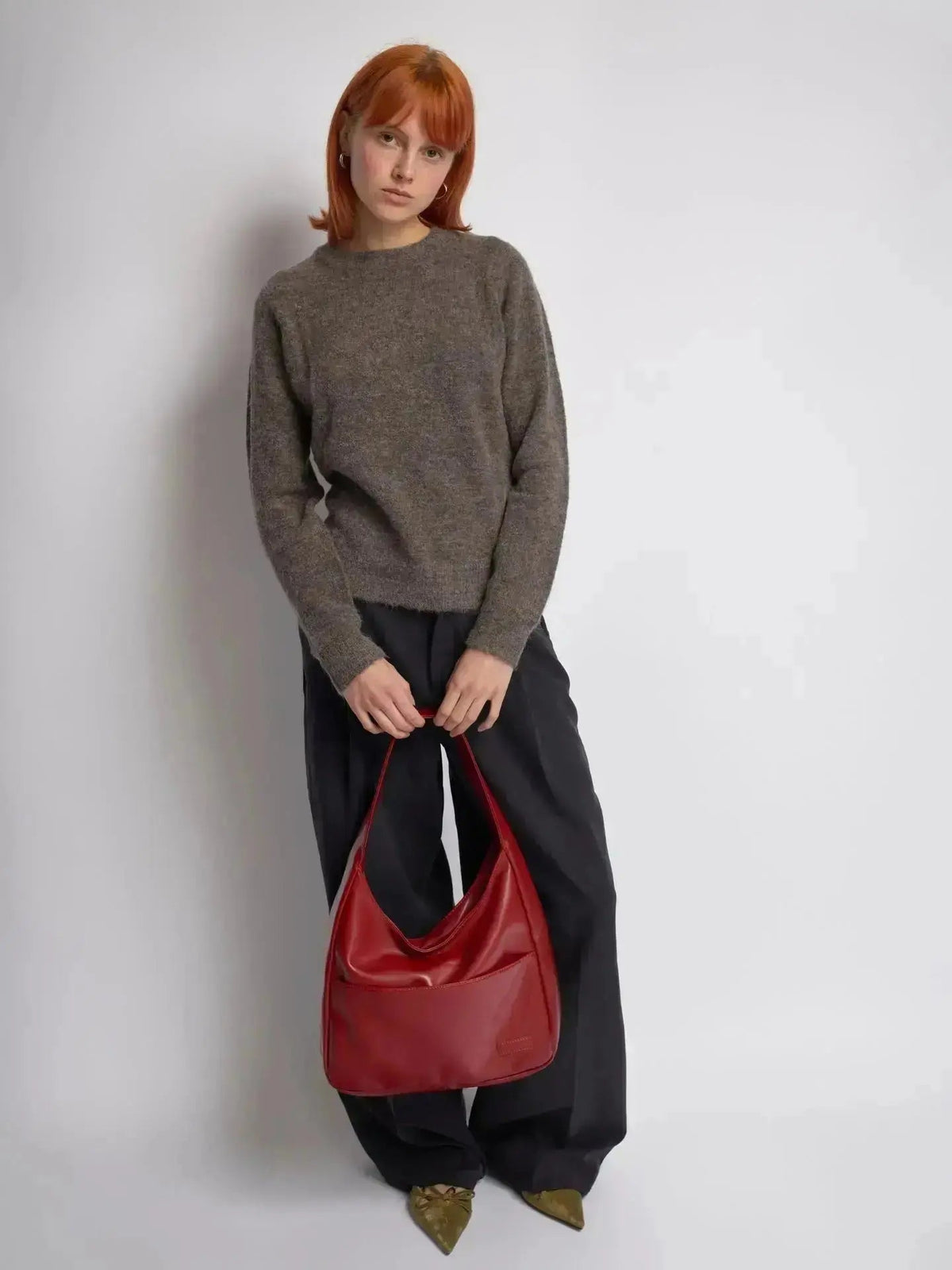 Noir Essence Bag
