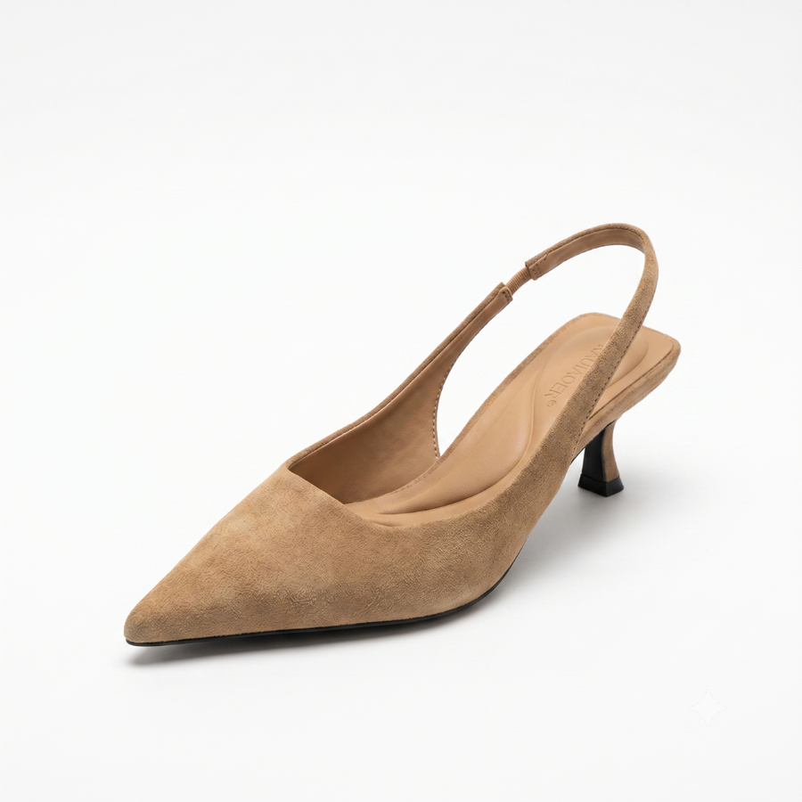 Beatrice | Elegant Office Slingback