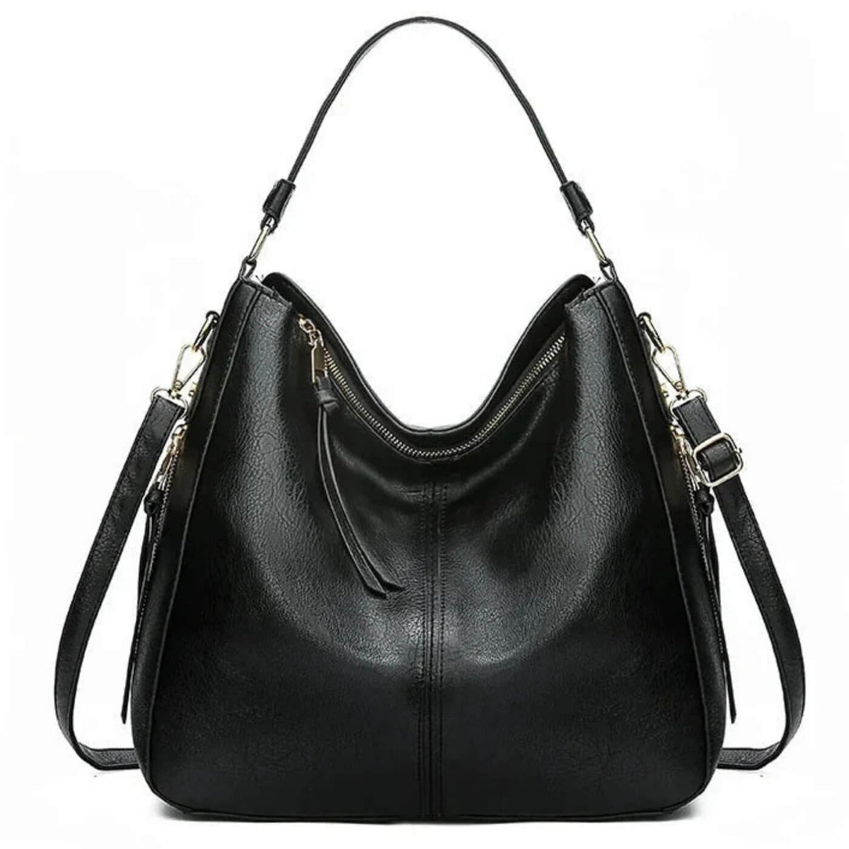 Aurora's Convertible Hobo | Shoulder Bag