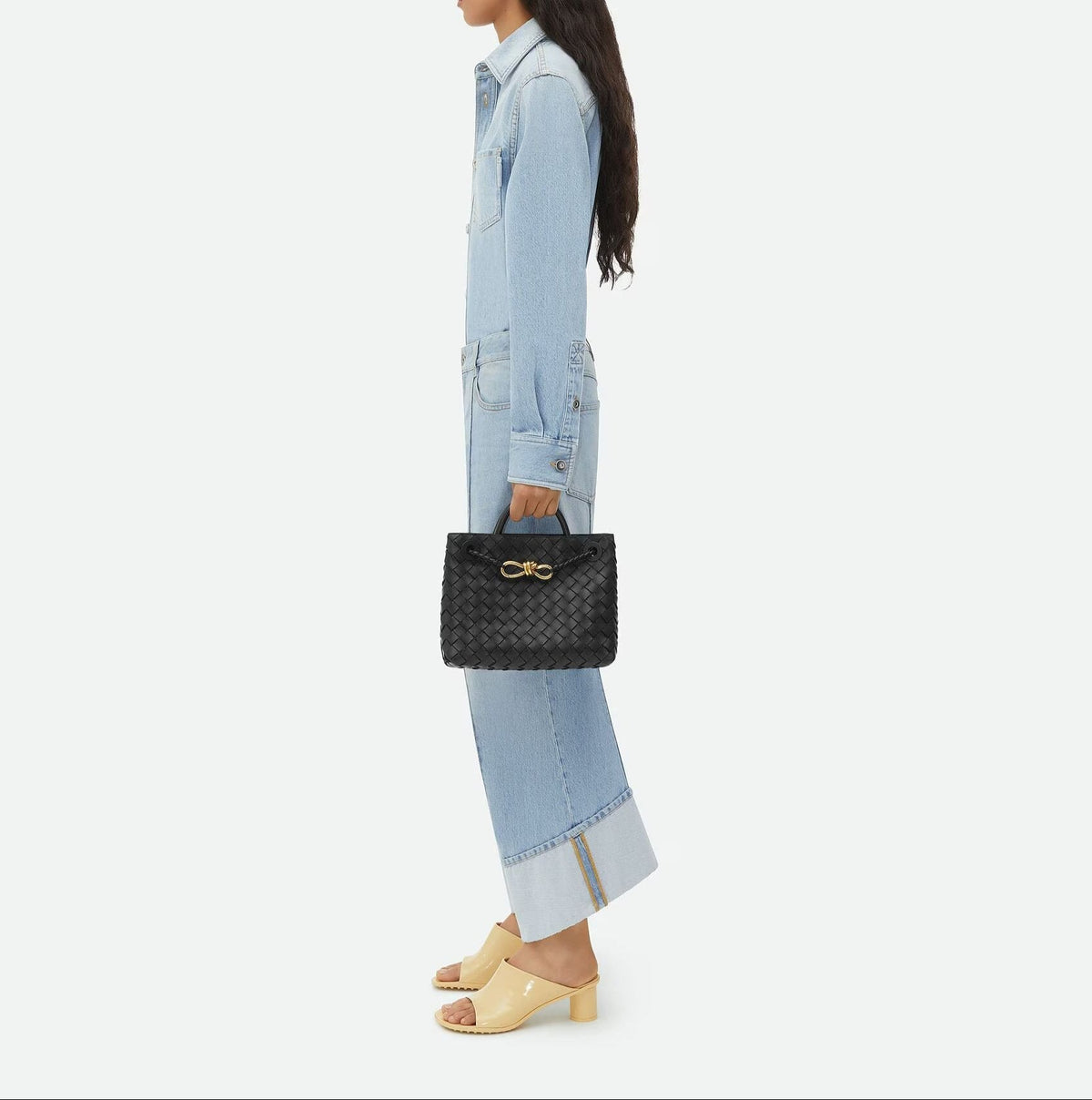 Venta Bag