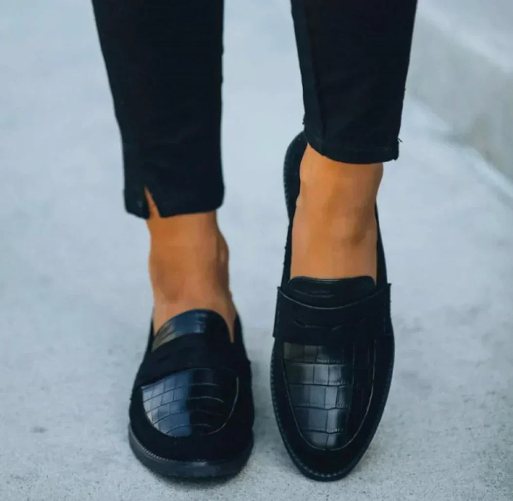 Mariluz Loafers