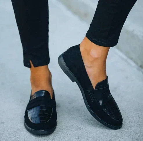 Mariluz Loafers