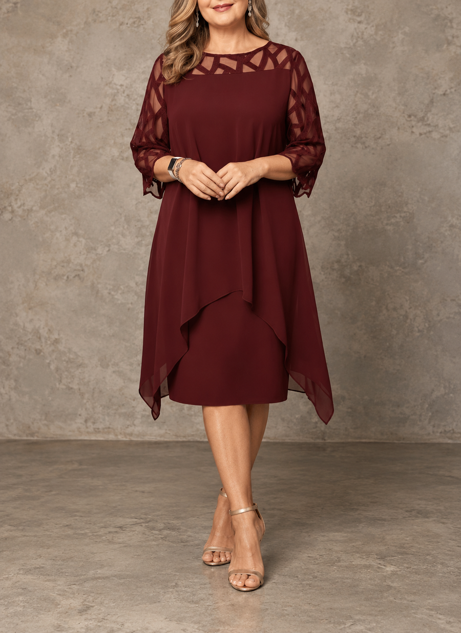 Josephine | Elegant Dress