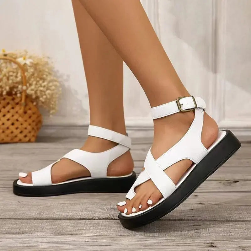 Manon | Comfort Orthopaedic Sandals
