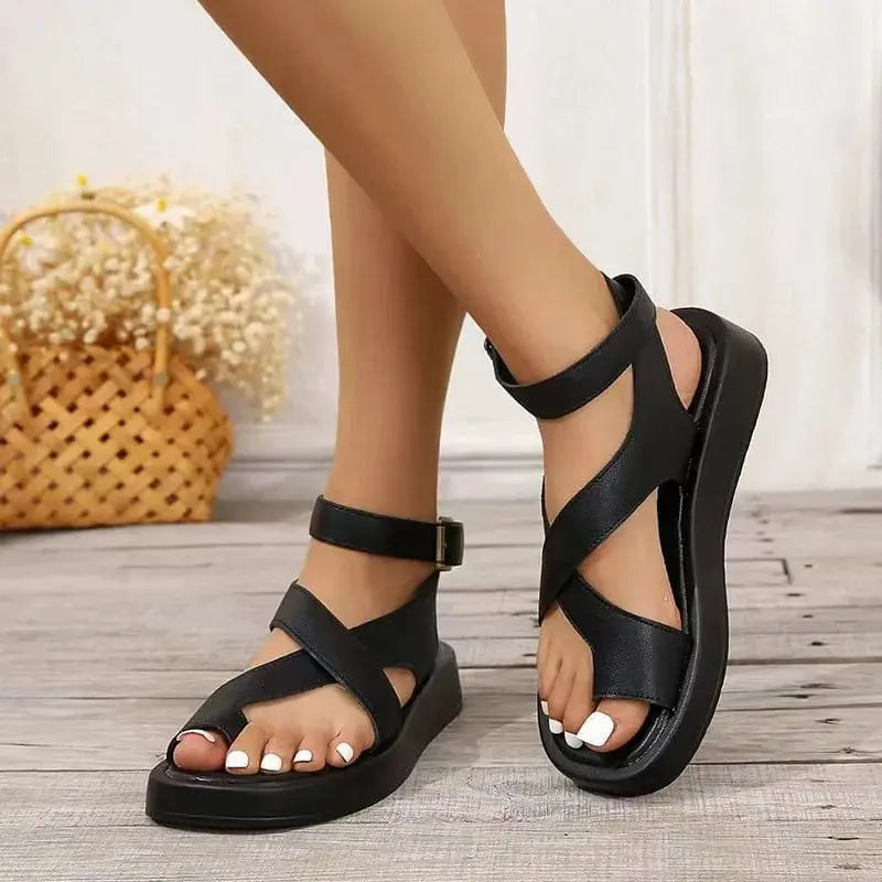 Manon | Comfort Orthopaedic Sandals