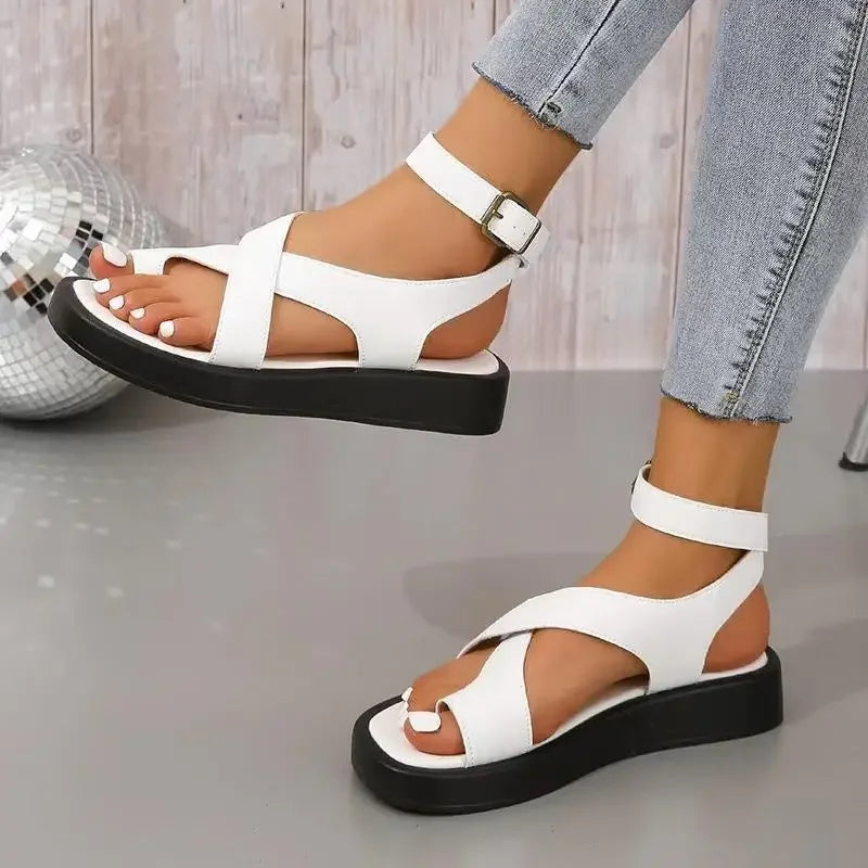 Manon | Comfort Orthopaedic Sandals
