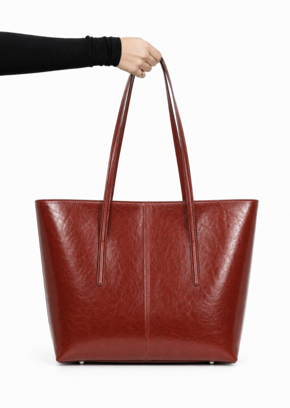 Odalys Bag — Brown