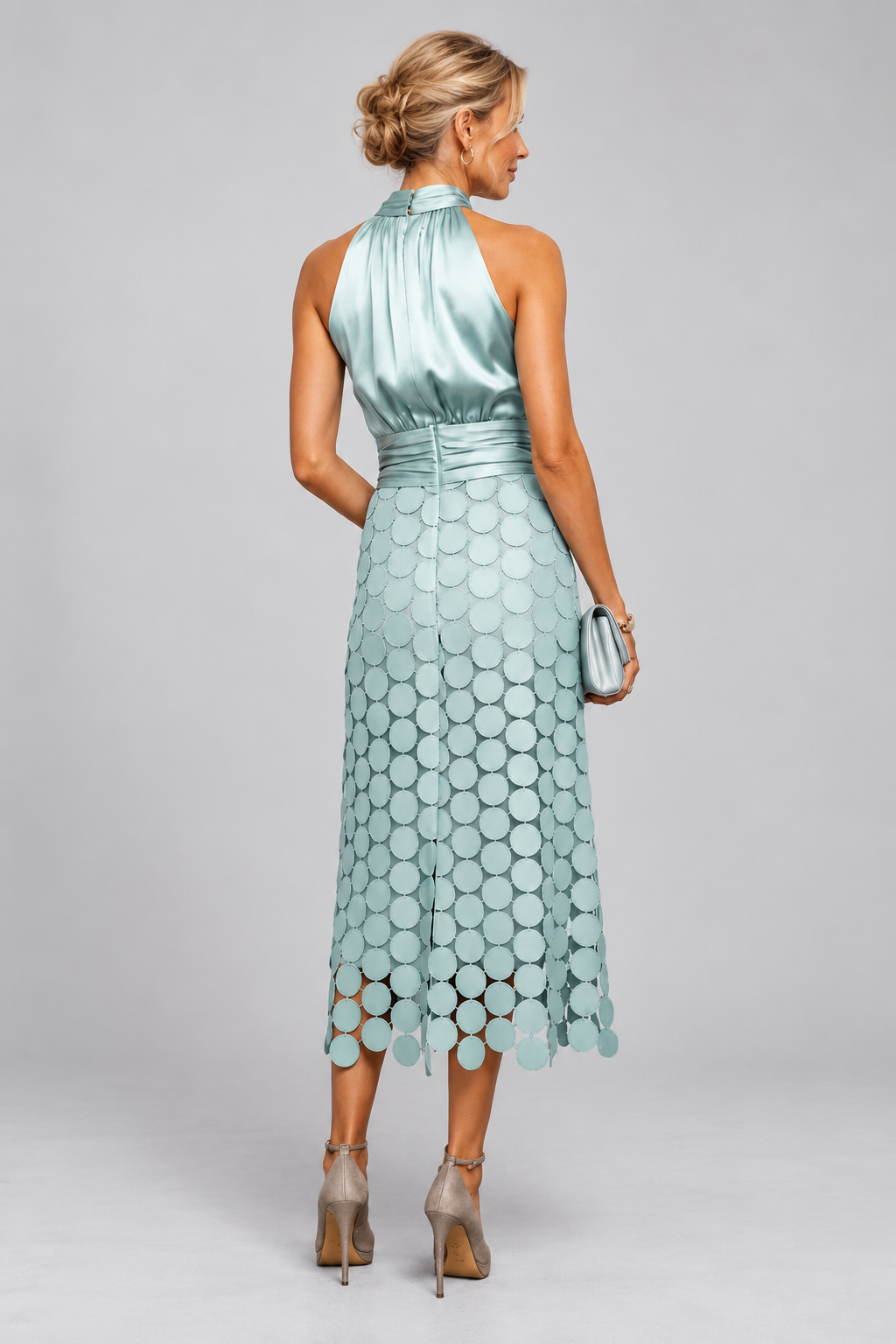 Irene Midi Dress