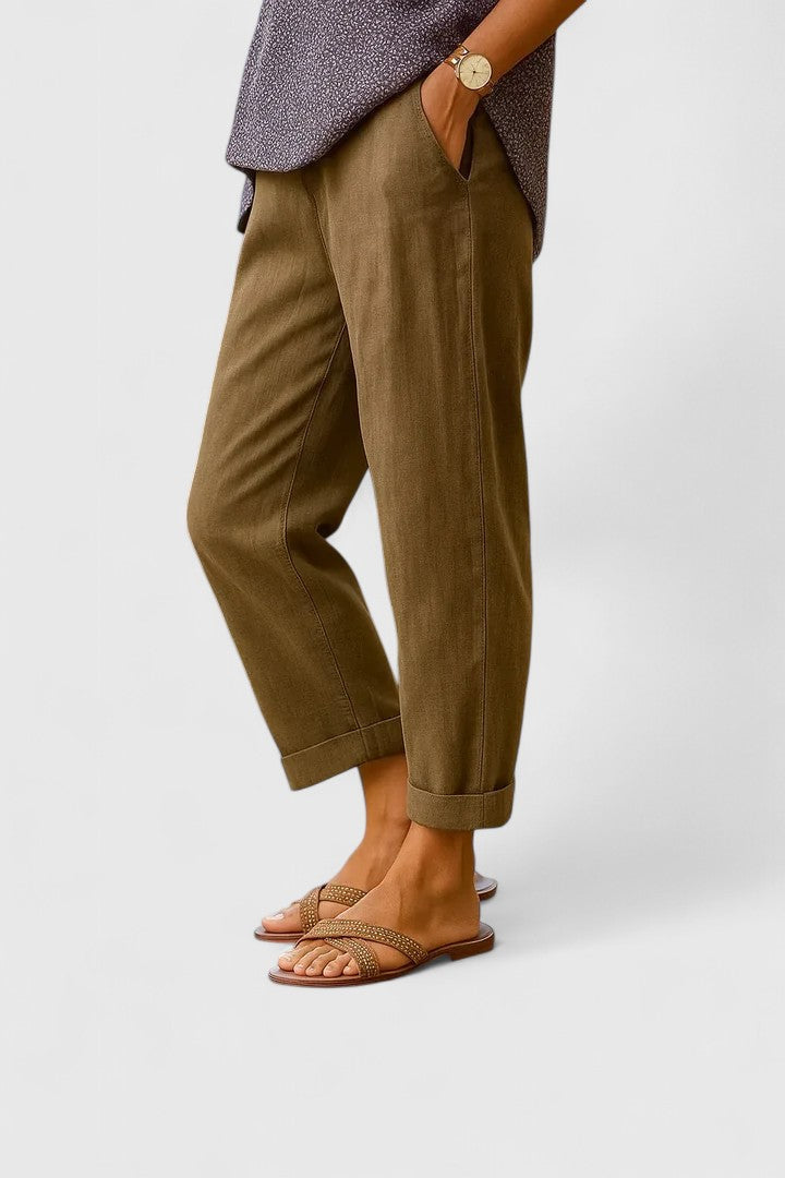 Kara-Lee | Comfortable Trousers