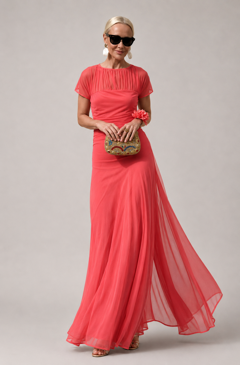 Lauren | Dress