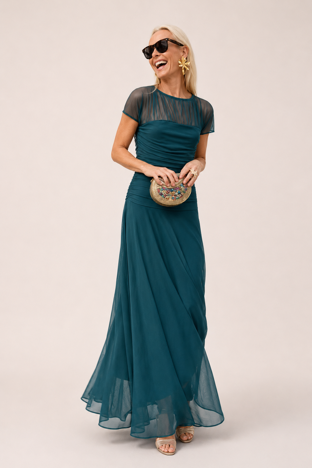 Lauren | Dress