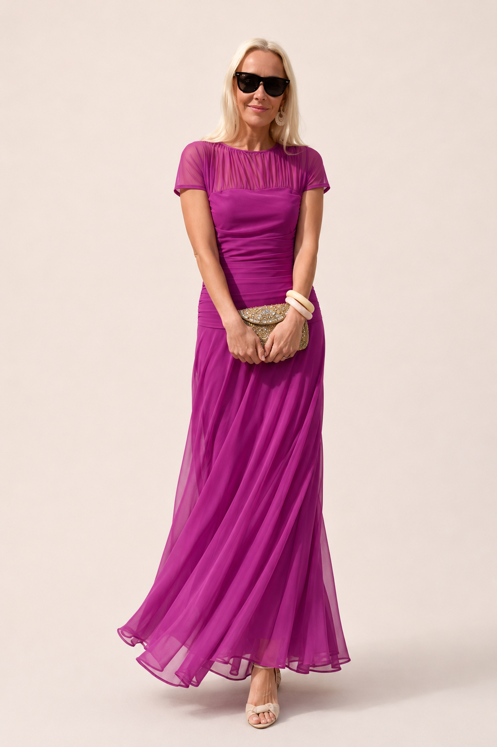 Lauren | Dress