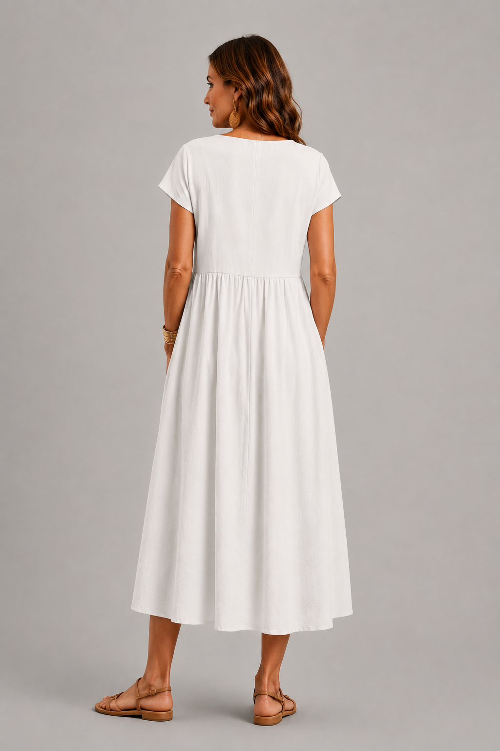 Gabrielle Grace Dress