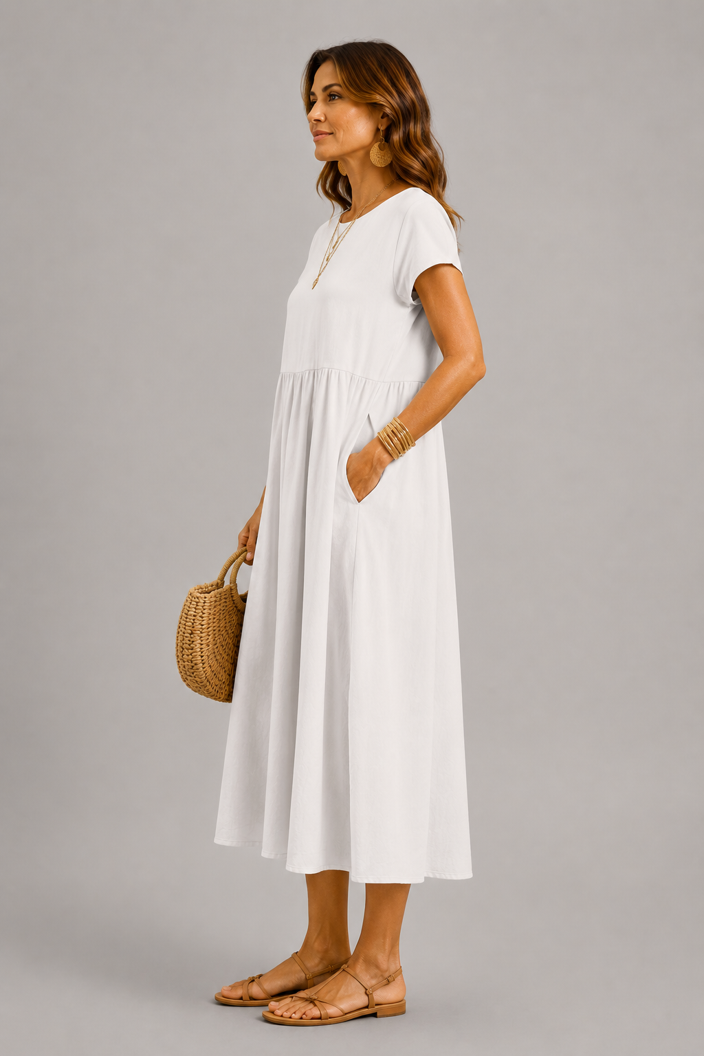 Gabrielle Grace Dress