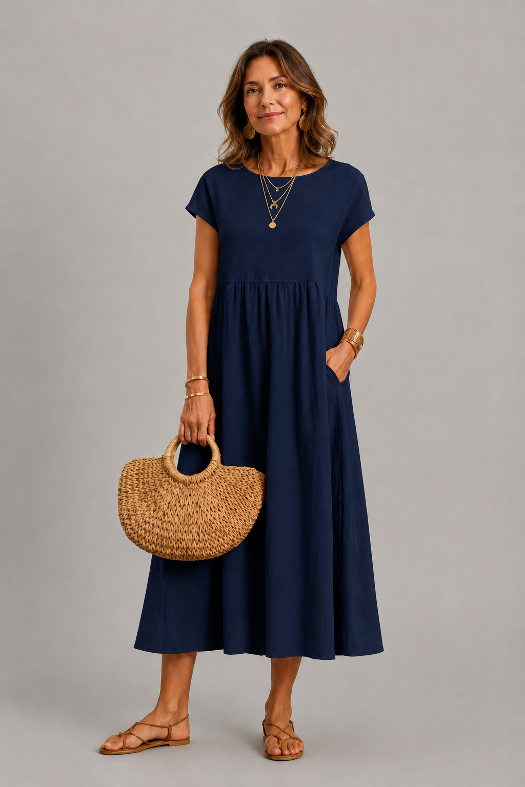 Gabrielle Grace Dress