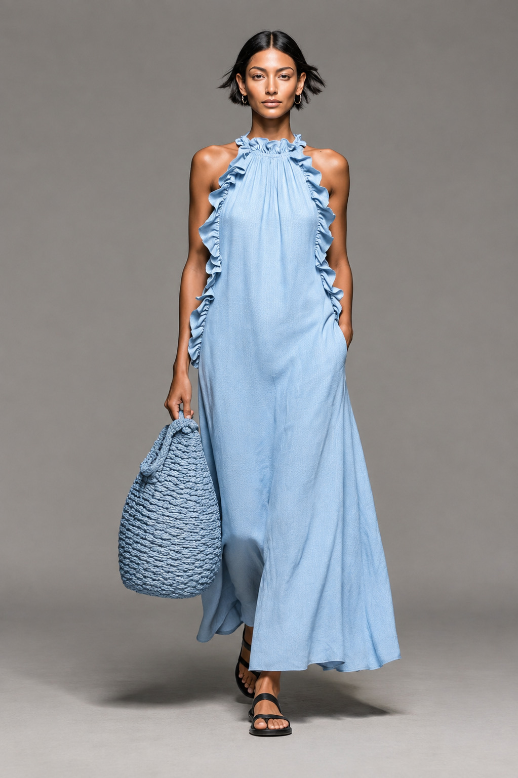 Lena Chique Dress