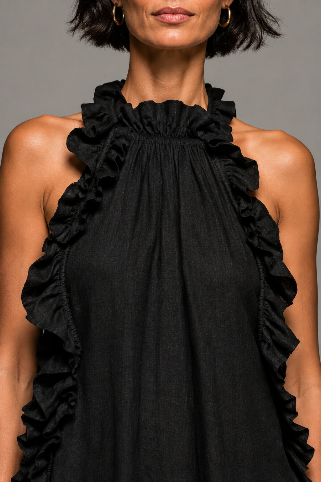 Lena Chique Dress