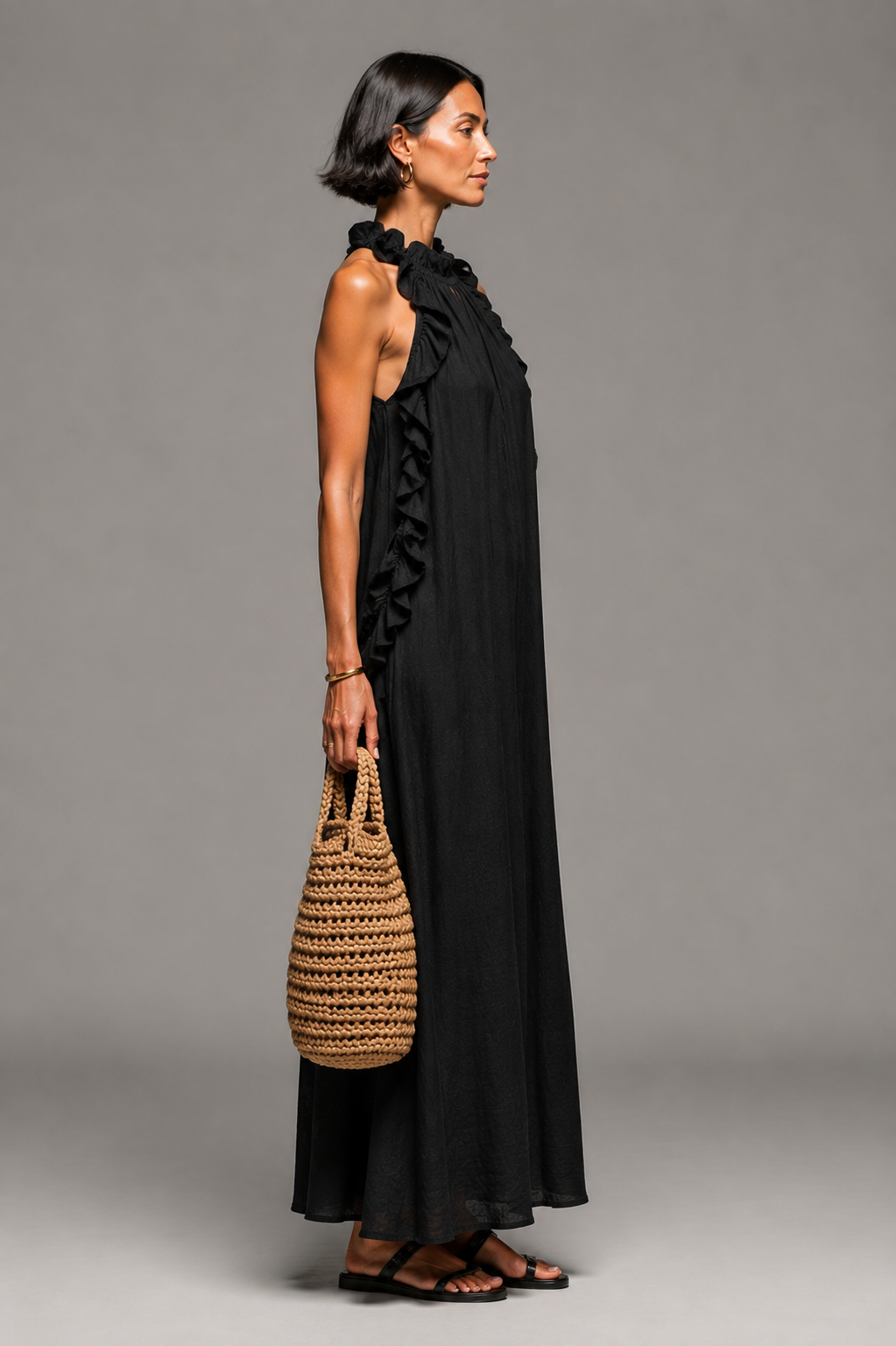 Lena Chique Dress