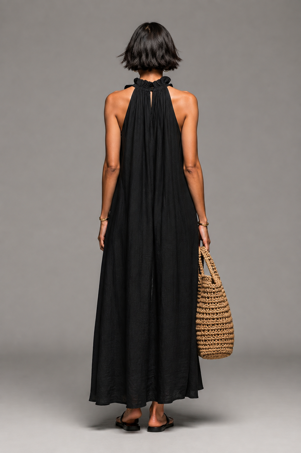 Lena Chique Dress