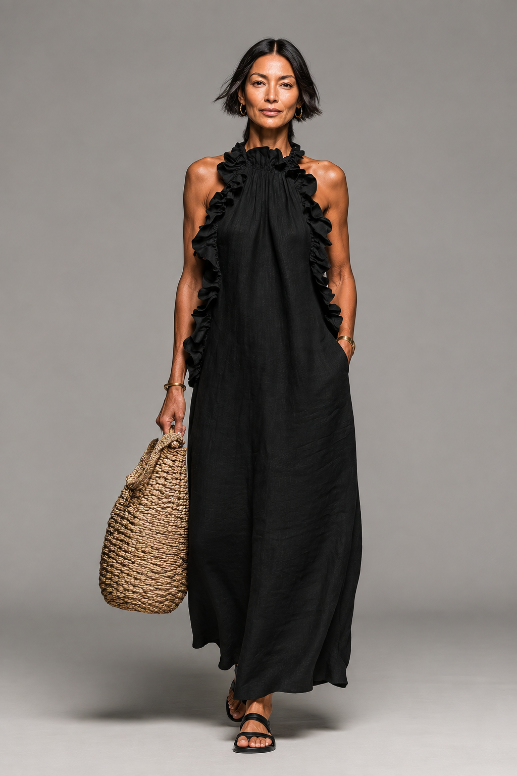Lena Chique Dress