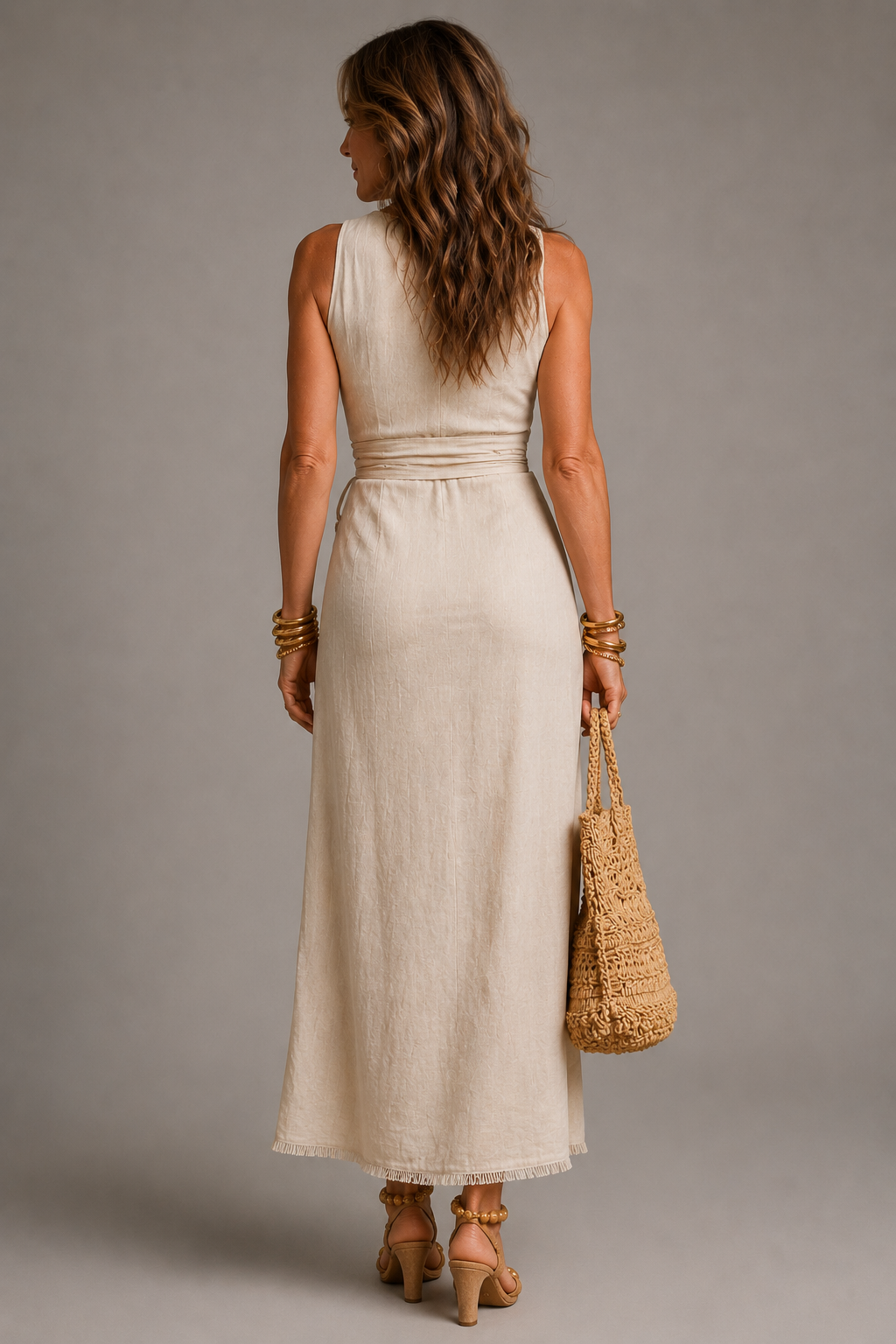 Claire Timeless Dress