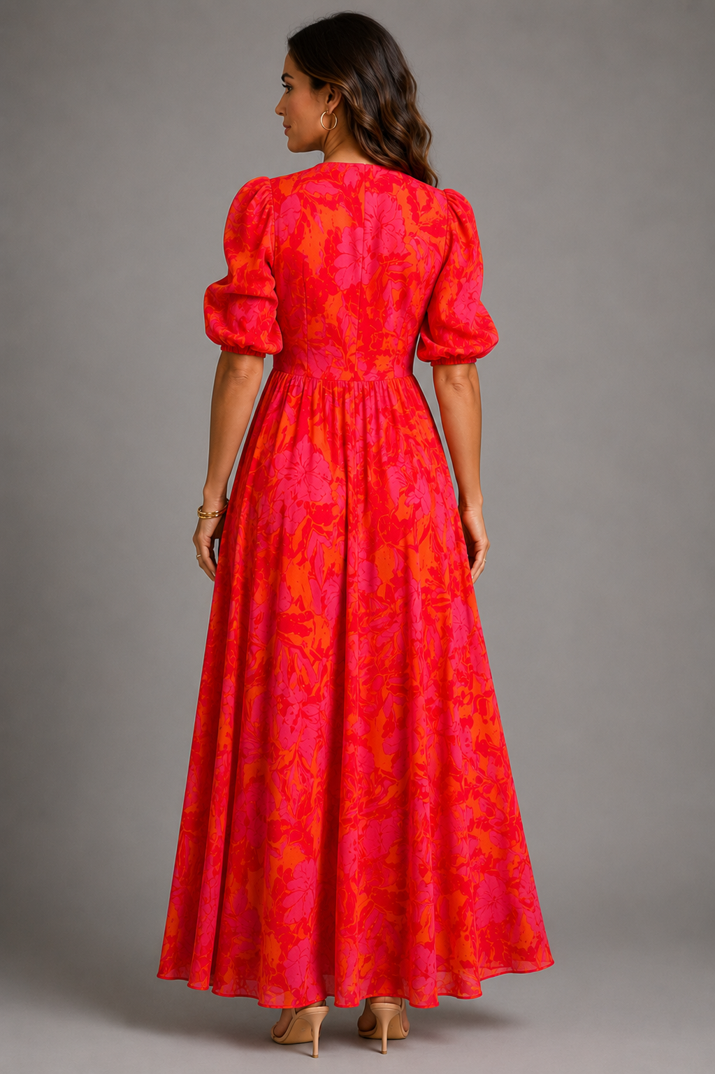 Olvera Dream Dress