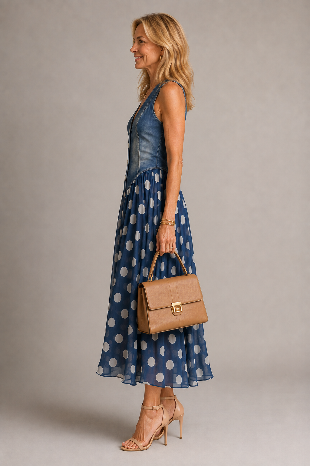 Pandora Modern Dress