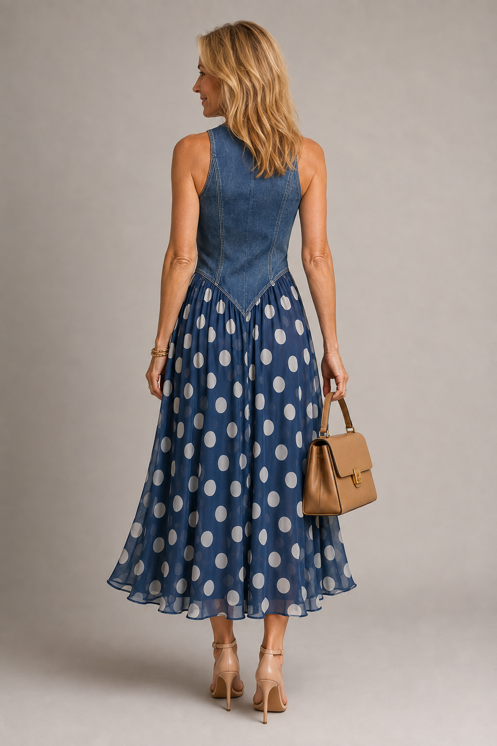 Pandora Modern Dress