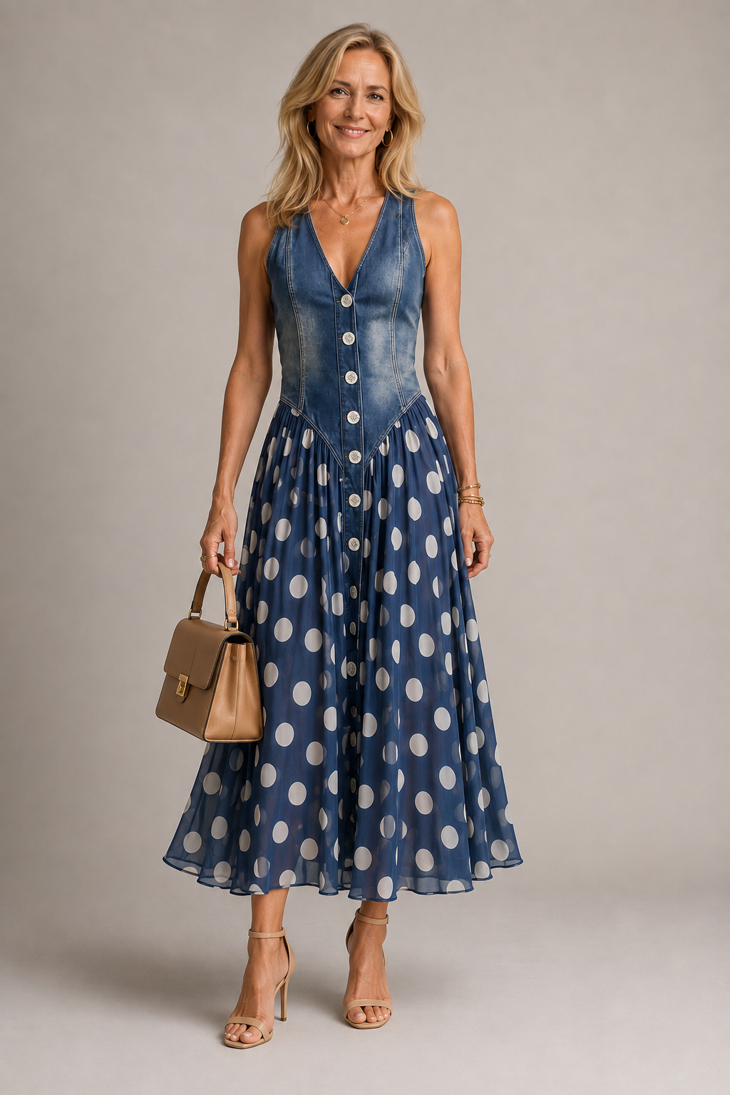 Pandora Modern Dress