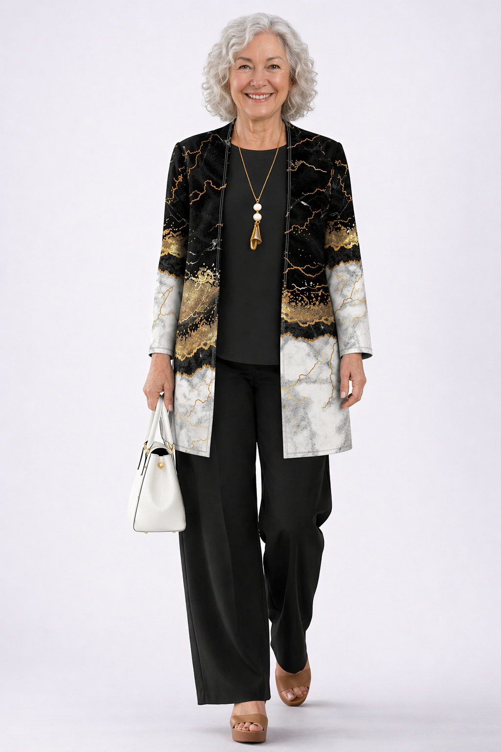 Three-Piece Set · Multicolour