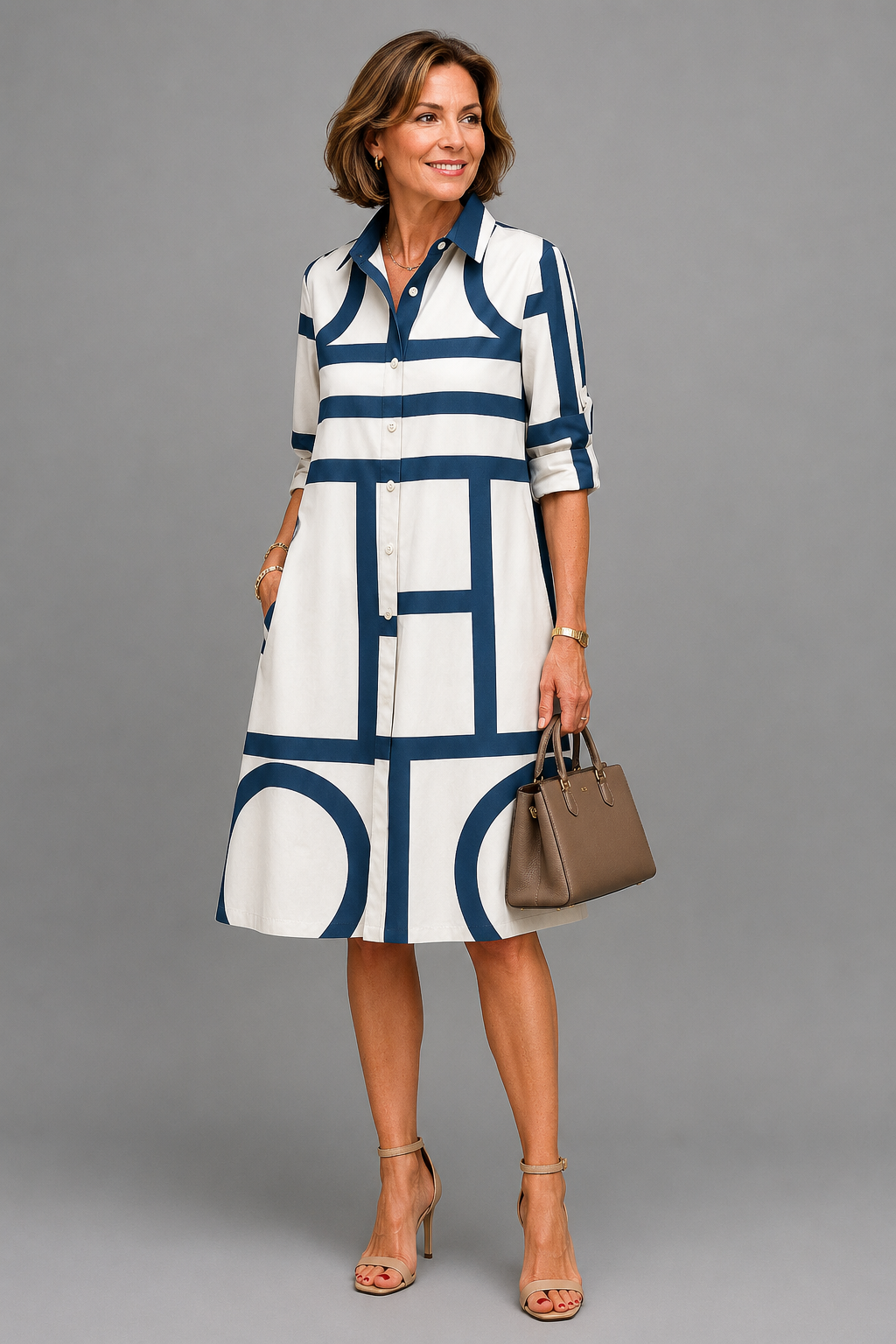 Judith Design Dress