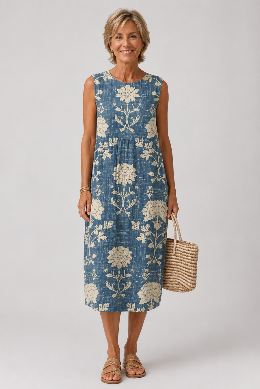 Beautiful Boho Dress