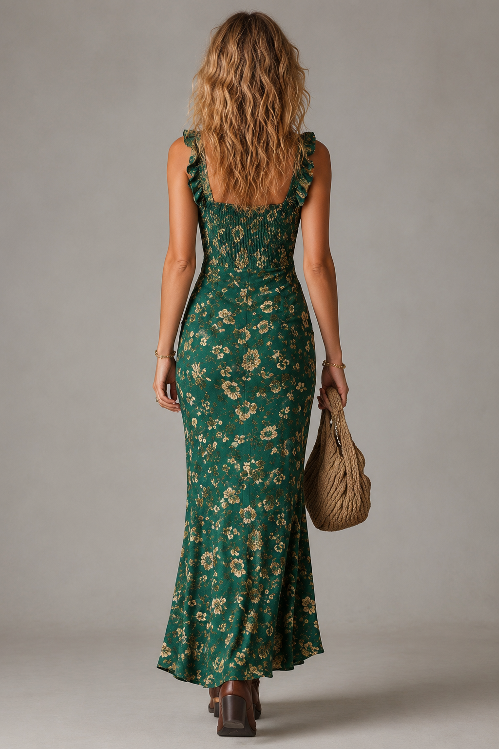 Sanne Grace Dress