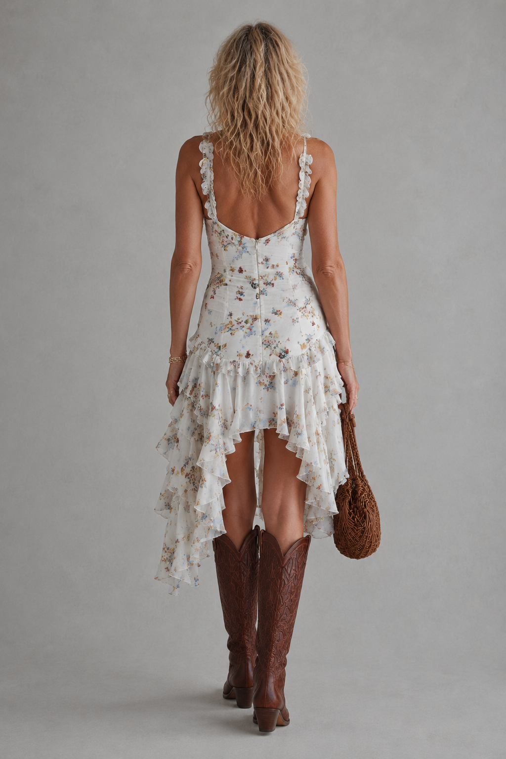 Madelief Romance Dress