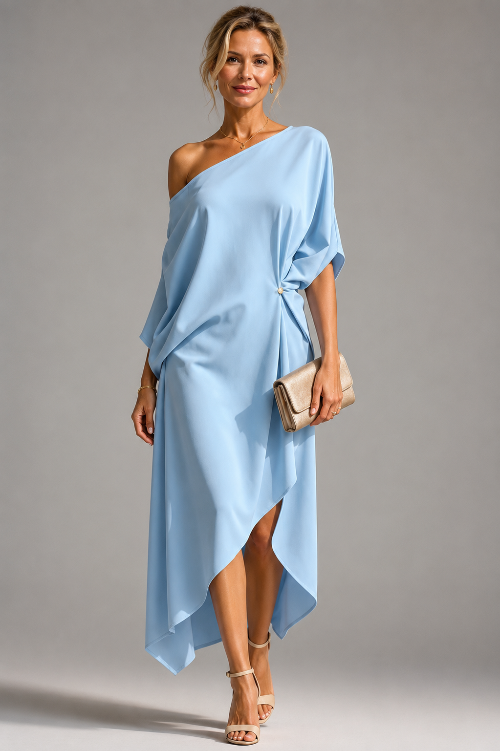 Camila Sunshine Dress