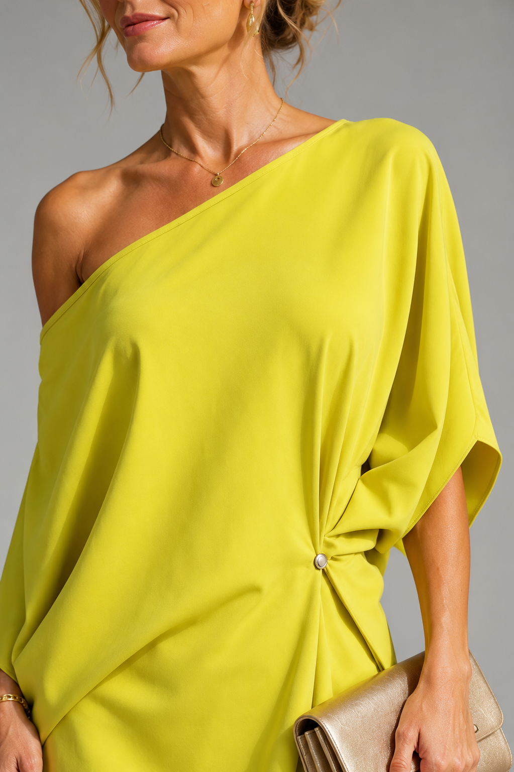 Camila Sunshine Dress