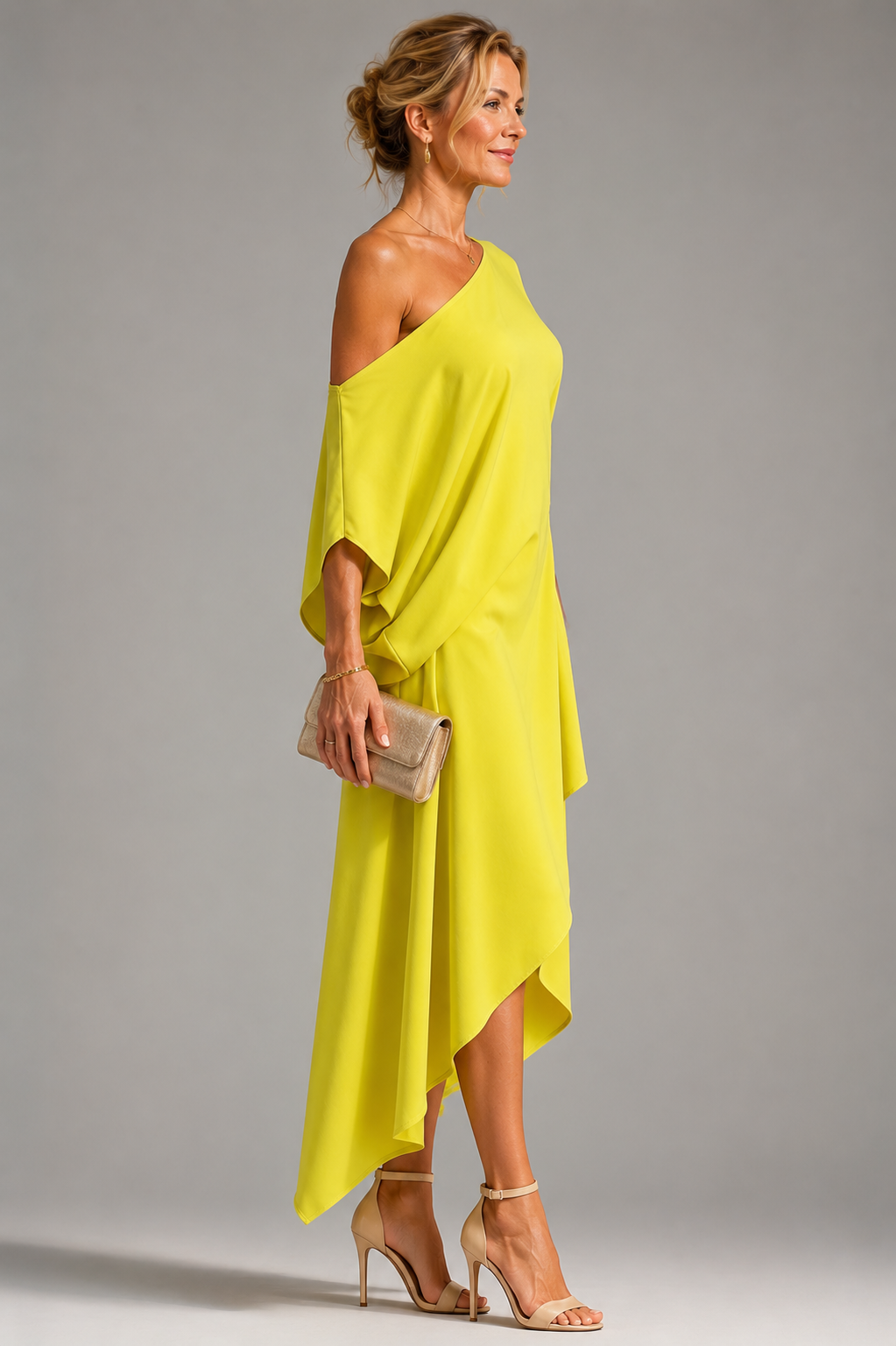 Camila Sunshine Dress