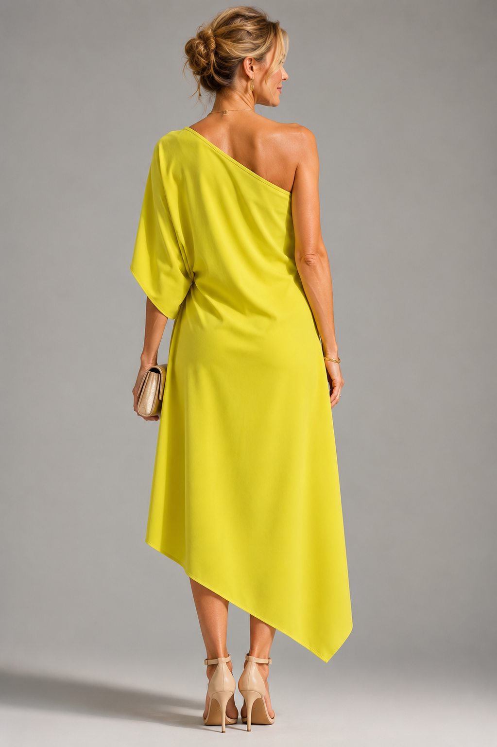Camila Sunshine Dress