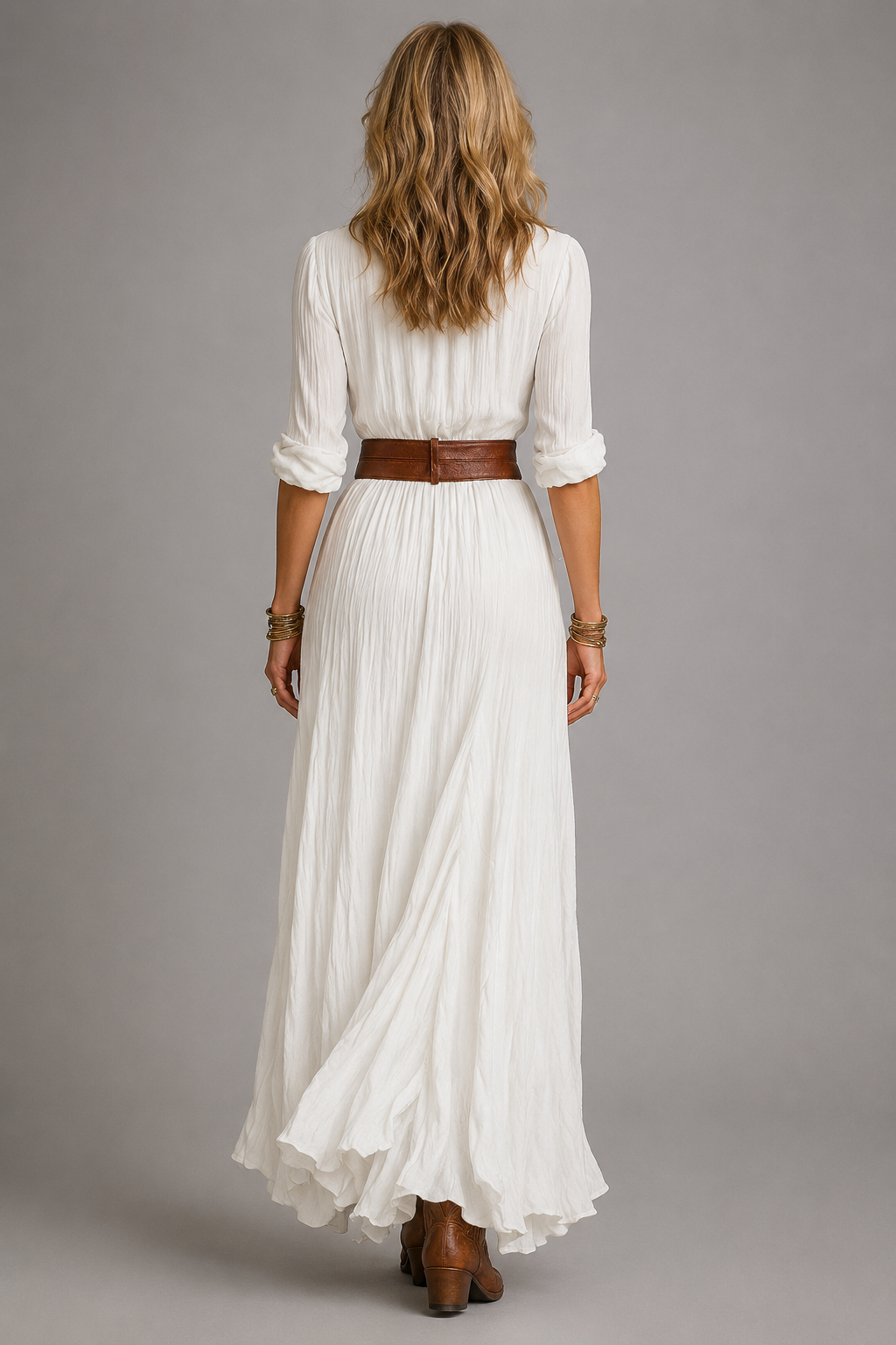 Karlijn Romance Dress