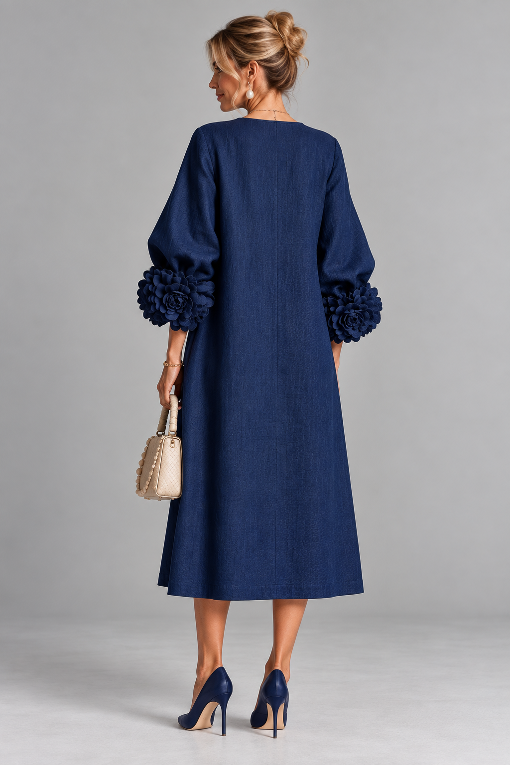 Ivy Romantic Dress