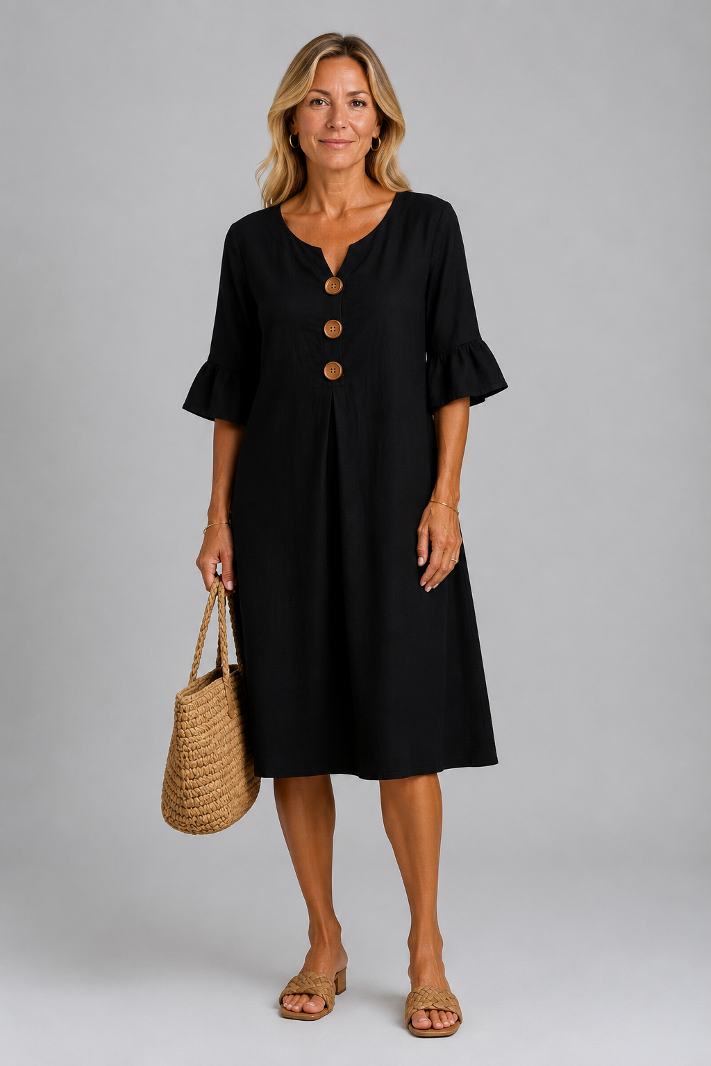 Juna Casual Dress